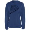 Women's Spiro quick-dry long sleeve t-shirt Thumbnail