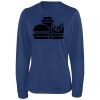 Women's Spiro quick-dry long sleeve t-shirt Thumbnail