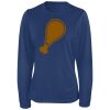 Women's Spiro quick-dry long sleeve t-shirt Thumbnail