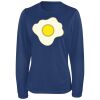 Women's Spiro quick-dry long sleeve t-shirt Thumbnail