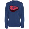 Women's Spiro quick-dry long sleeve t-shirt Thumbnail