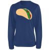 Women's Spiro quick-dry long sleeve t-shirt Thumbnail
