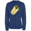 Women's Spiro quick-dry long sleeve t-shirt Thumbnail