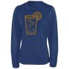 Women's Spiro quick-dry long sleeve t-shirt Thumbnail