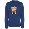 Women's Spiro quick-dry long sleeve t-shirt Thumbnail