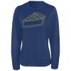 Women's Spiro quick-dry long sleeve t-shirt Thumbnail