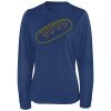 Women's Spiro quick-dry long sleeve t-shirt Thumbnail