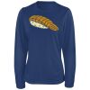 Women's Spiro quick-dry long sleeve t-shirt Thumbnail