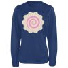 Women's Spiro quick-dry long sleeve t-shirt Thumbnail