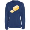 Women's Spiro quick-dry long sleeve t-shirt Thumbnail