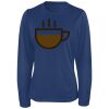 Women's Spiro quick-dry long sleeve t-shirt Thumbnail