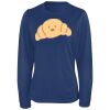 Women's Spiro quick-dry long sleeve t-shirt Thumbnail