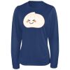 Women's Spiro quick-dry long sleeve t-shirt Thumbnail