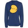 Women's Spiro quick-dry long sleeve t-shirt Thumbnail