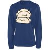 Women's Spiro quick-dry long sleeve t-shirt Thumbnail