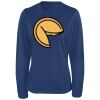 Women's Spiro quick-dry long sleeve t-shirt Thumbnail