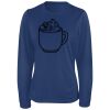 Women's Spiro quick-dry long sleeve t-shirt Thumbnail
