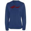Women's Spiro quick-dry long sleeve t-shirt Thumbnail