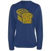 Women's Spiro quick-dry long sleeve t-shirt Thumbnail