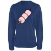 Women's Spiro quick-dry long sleeve t-shirt Thumbnail