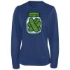 Women's Spiro quick-dry long sleeve t-shirt Thumbnail