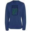 Women's Spiro quick-dry long sleeve t-shirt Thumbnail