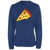 Women's Spiro quick-dry long sleeve t-shirt Thumbnail