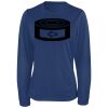 Women's Spiro quick-dry long sleeve t-shirt Thumbnail