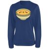 Women's Spiro quick-dry long sleeve t-shirt Thumbnail