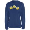 Women's Spiro quick-dry long sleeve t-shirt Thumbnail