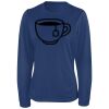 Women's Spiro quick-dry long sleeve t-shirt Thumbnail