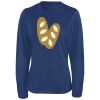 Women's Spiro quick-dry long sleeve t-shirt Thumbnail