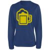 Women's Spiro quick-dry long sleeve t-shirt Thumbnail