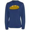Women's Spiro quick-dry long sleeve t-shirt Thumbnail