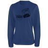 Women's Spiro quick-dry long sleeve t-shirt Thumbnail