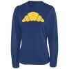 Women's Spiro quick-dry long sleeve t-shirt Thumbnail