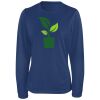 Women's Spiro quick-dry long sleeve t-shirt Thumbnail