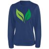 Women's Spiro quick-dry long sleeve t-shirt Thumbnail