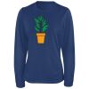 Women's Spiro quick-dry long sleeve t-shirt Thumbnail
