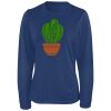Women's Spiro quick-dry long sleeve t-shirt Thumbnail