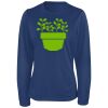 Women's Spiro quick-dry long sleeve t-shirt Thumbnail