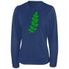 Women's Spiro quick-dry long sleeve t-shirt Thumbnail