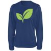 Women's Spiro quick-dry long sleeve t-shirt Thumbnail