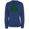 Women's Spiro quick-dry long sleeve t-shirt Thumbnail