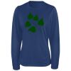 Women's Spiro quick-dry long sleeve t-shirt Thumbnail