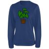Women's Spiro quick-dry long sleeve t-shirt Thumbnail