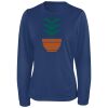 Women's Spiro quick-dry long sleeve t-shirt Thumbnail
