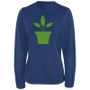 Women's Spiro quick-dry long sleeve t-shirt Thumbnail