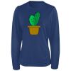 Women's Spiro quick-dry long sleeve t-shirt Thumbnail