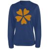 Women's Spiro quick-dry long sleeve t-shirt Thumbnail